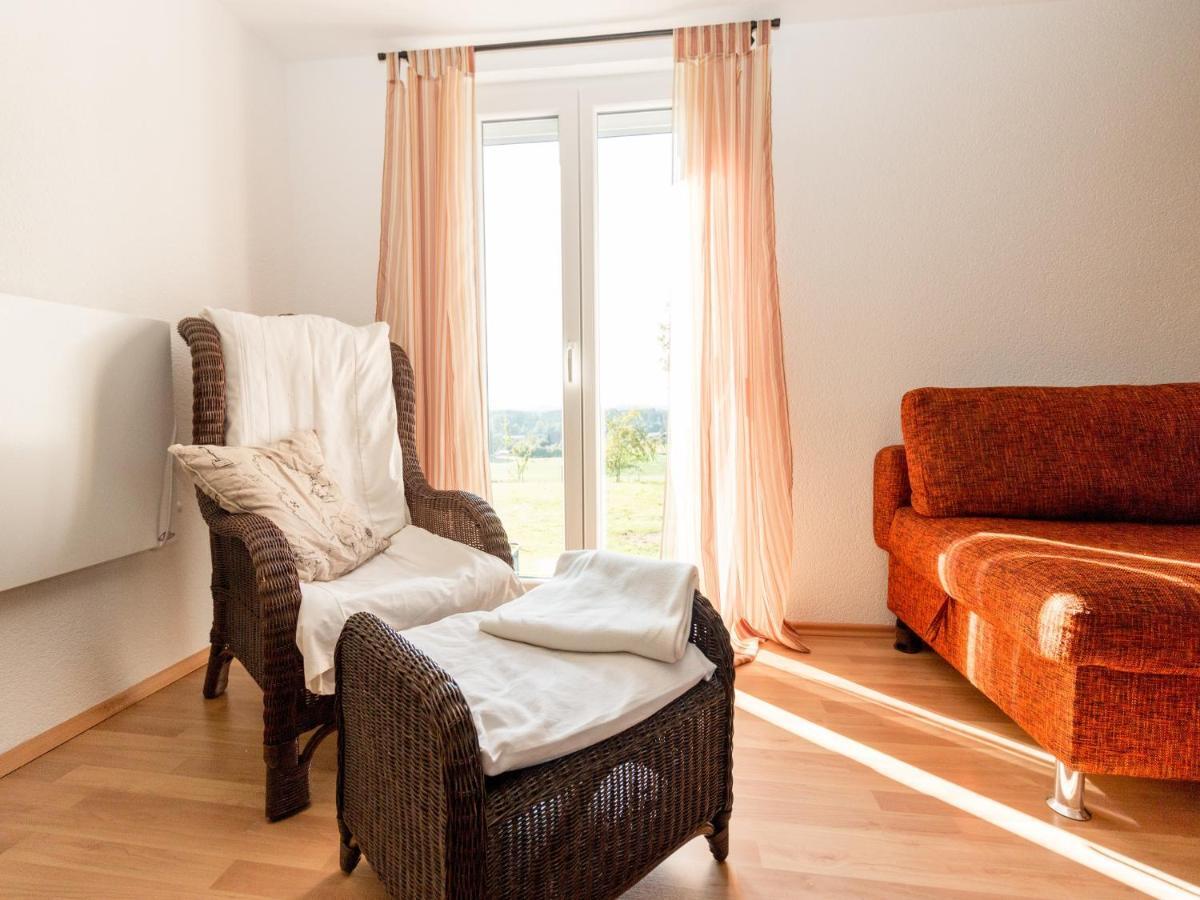 Landhof Zitzler Apartment Opfenbach Ngoại thất bức ảnh
