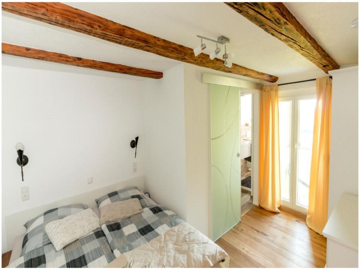 Landhof Zitzler Apartment Opfenbach Ngoại thất bức ảnh
